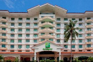 Holiday Inn at the Panama Canal