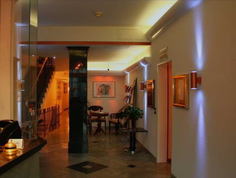 Lobby
 di Alfa