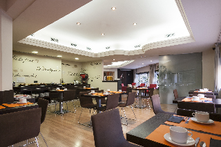 Restaurant
 di Acta Antibes