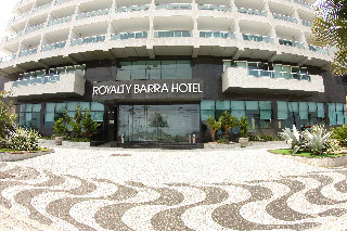 General view
 di Royalty Barra