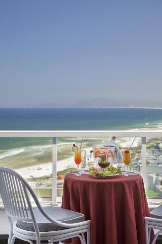 Restaurant
 di Royalty Barra