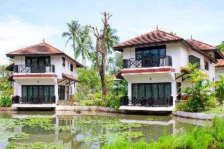 Banyu Biru Villa