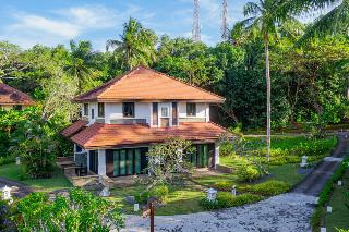 Banyu Biru Villa