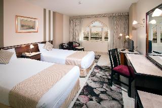 Room
 di Swiss Inn Nile