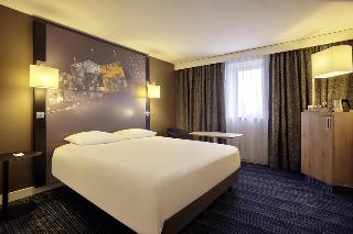 Mercure Le Havre Ctr Commerce, Le Havre
