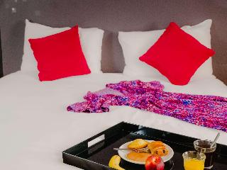 Mercure Le Havre Ctr Commerce, Le Havre