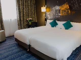Mercure Le Havre Ctr Commerce, Le Havre