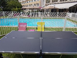 Mercure Annemasse Pt Geneve, Ferney-Voltaire-Thoiry