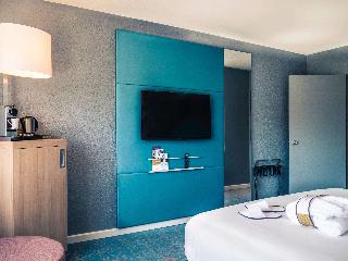 Mercure Annemasse Pt Geneve, Ferney-Voltaire-Thoiry