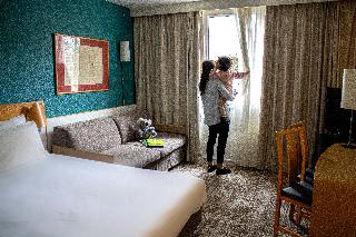 Novotel Evry Courcouronnes