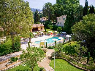 Novotel Aix-En-Provence Pont-De-L'Arc Fenouillères