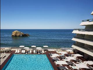 Sofitel Biarritz Thalassa