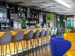 Mercure Hyeres Centre