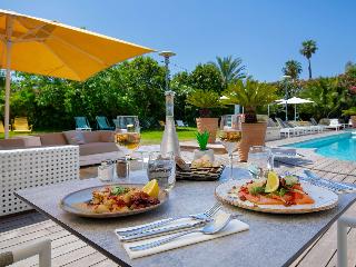 Mercure Hyeres Centre