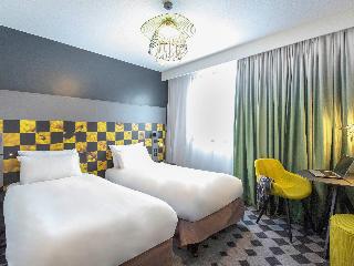Mercure Hyeres Centre, Toulon