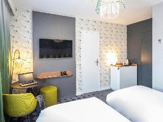 Mercure Hyeres Centre, Toulon