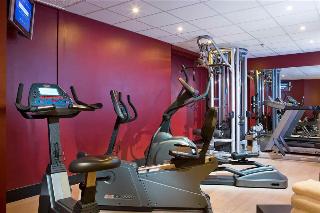 Mercure Lille Aeroport, Lille