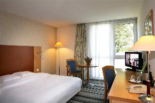 Mercure Lille Aeroport, Lille