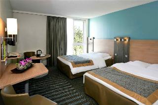 Mercure Lille Aeroport, Lille