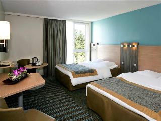 Mercure Lille Aeroport, Lille