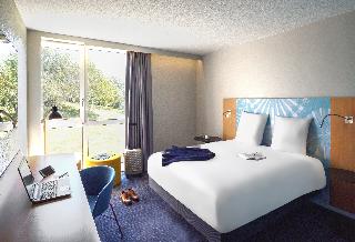Mercure Lille Aeroport, Lille