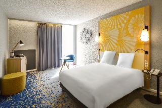 Mercure Lille Aeroport, Lille