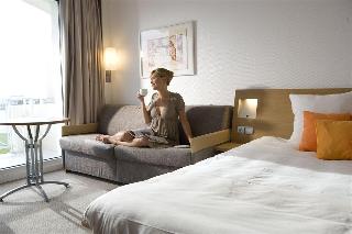 Novotel Royan, Royan