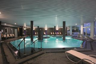 Novotel Royan, Royan