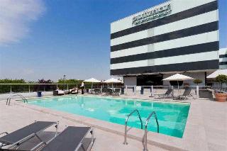 Pullman Bordeaux Lac, Bordeaux