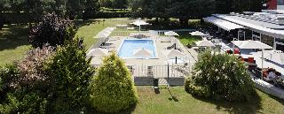 Novotel Pau Pyrenees, Pau
