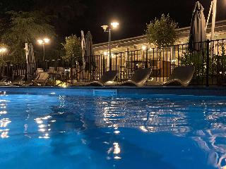 Novotel Pau Pyrenees, Pau