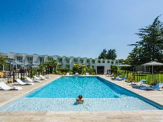 Novotel Pau Pyrenees, Pau