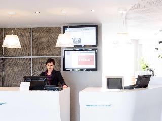 Novotel Pau Pyrenees, Pau