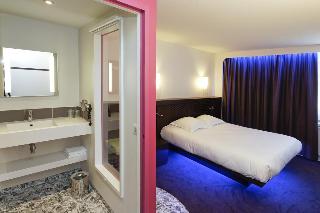 Ibis Styles Lorient Caudan, Vannes