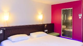 Ibis Styles Lorient Caudan, Vannes