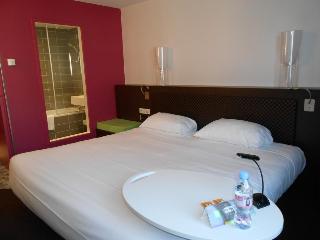 Ibis Styles Lorient Caudan, Vannes