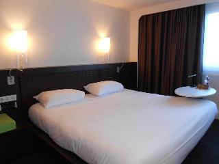 Ibis Styles Lorient Caudan, Vannes