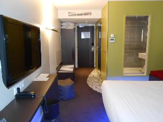 Ibis Styles Lorient Caudan, Vannes