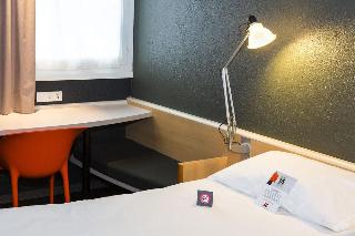 Ibis Styles Lorient Caudan, Vannes