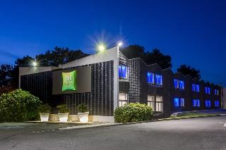 Ibis Styles Lorient Caudan, Vannes