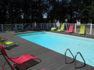 Ibis Styles Lorient Caudan, Vannes