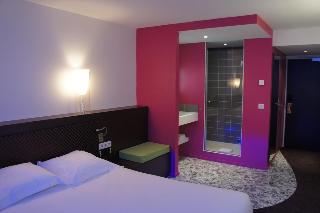 Ibis Styles Lorient Caudan, Vannes