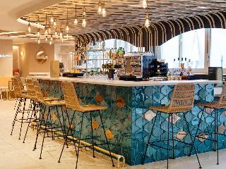 Novotel Montpellier
