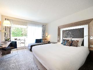 Novotel Avignon Nord, Avignon