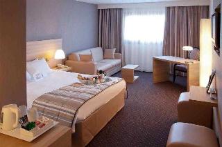 Mercure Bordeaux Lac, Bordeaux