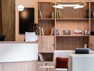 Mercure Grenoble Ct Alpotel
