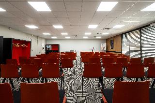 Mercure Grenoble Ct Alpotel, Grenoble