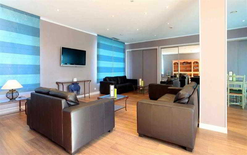 Mercure Sète Balaruc Les Bains, Montpellier