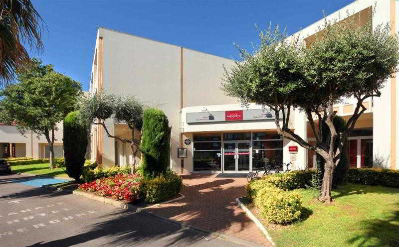 Mercure Sète Balaruc Les Bains, Montpellier