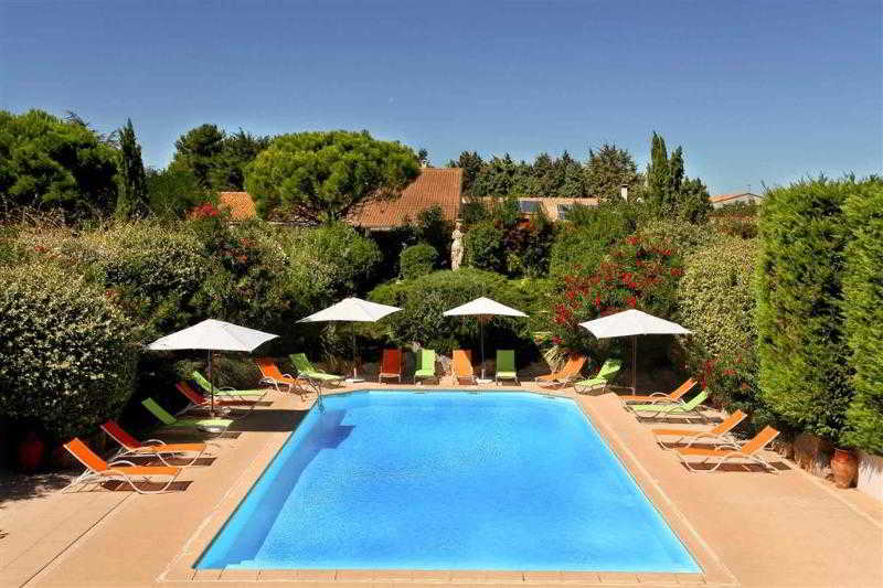 Mercure Sète Balaruc Les Bains, Montpellier